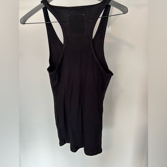❤️2/20-Zenana Outfitters Classic Black Tank Top - Picture 3 of 3